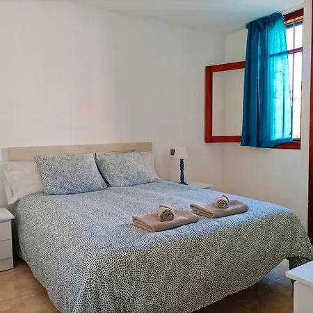 Apartment Rucaba Americas Con Piscina