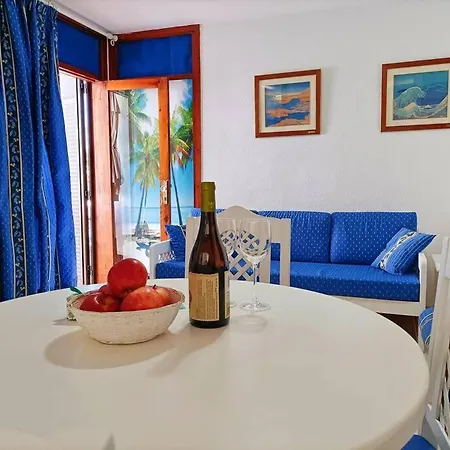 Rucaba Americas Con Piscina Апартаменты *