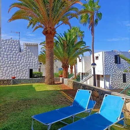 Appartement Rucaba Americas Con Piscina Playa de las Américas