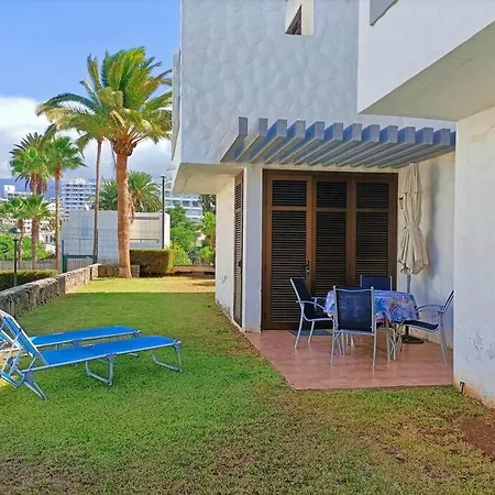 Rucaba Americas Con Piscina * Плая-де-лас-Америкас