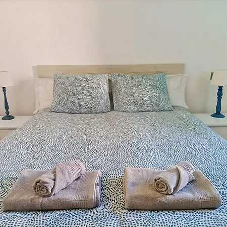 Appartement Rucaba Americas Con Piscina *