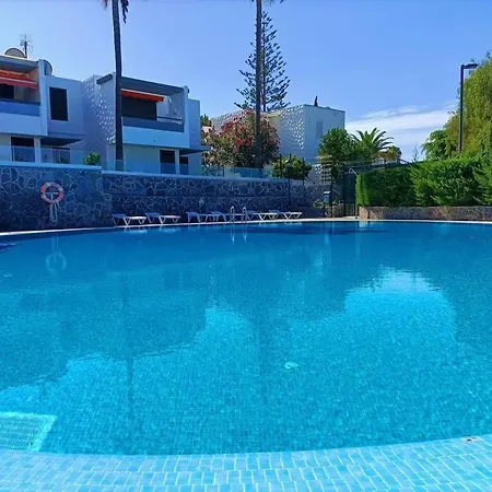 Rucaba Americas Con Piscina * Плая-де-лас-Америкас